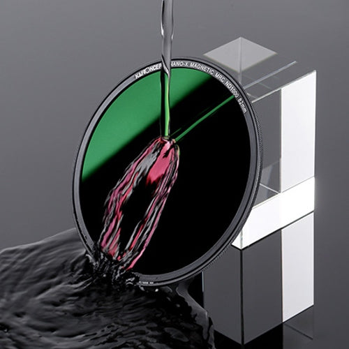 K&F Concept kit filtro magnetico 77mm