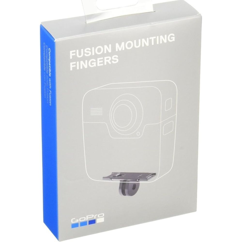 GoPro Fusion 360 Parte