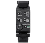 Sony ECM-B10 Shotgun Microphone