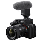 Sony ECM-B10 Shotgun Microphone