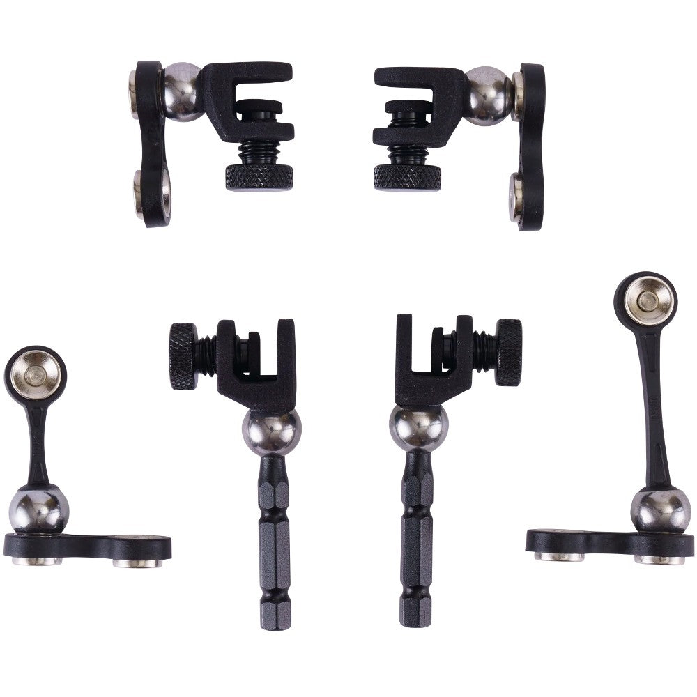 Lensbaby OMNI Pacchetto di espansione universale con Riflessi