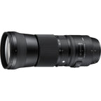 Sigma 150-600mm F/5-6.3 DG OS HSM I Contemporary Canon OUTLET