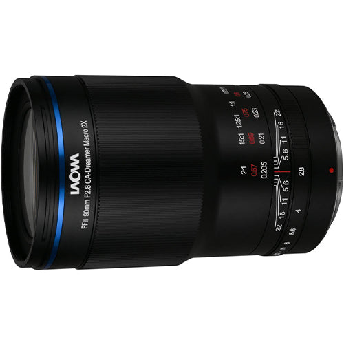 Laowa 90mm f/2.8 2X Ultra-Macro APO Obiettivo Nikon Z
