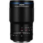 Laowa 90mm f/2.8 2X Ultra-Macro APO Obiettivo Nikon Z