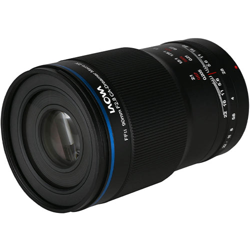 Laowa 90mm f/2.8 2X Ultra-Macro APO Obiettivo Nikon Z