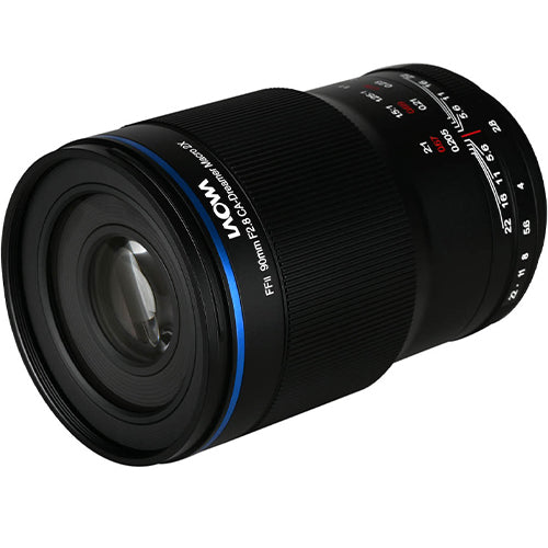 Laowa 90mm f/2.8 2X Ultra-Macro APO Obiettivo Sony FE