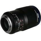 Laowa 90mm f/2.8 2X Ultra-Macro APO Obiettivo Sony FE