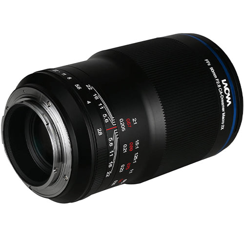 Laowa 90mm f/2.8 2X Ultra-Macro APO Obiettivo Sony FE