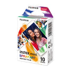 Fuji instax mini film arte spray 1x10