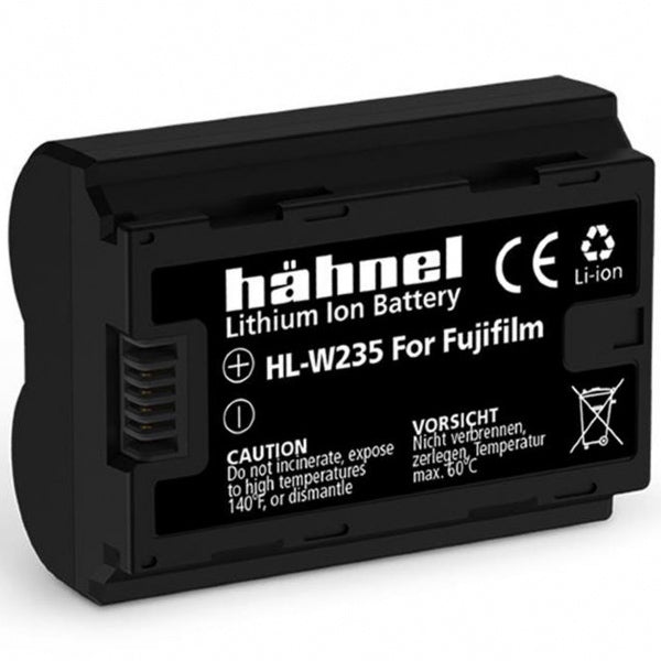 Fujifilm X-T4 Black Travel Kit