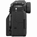 Fujifilm X-T4 Black Travel Kit