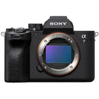 Sony A7 IV Kit da viaggio
