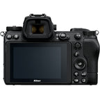 Nikon Z6 II + Z 24-120MM f/4 S-Line