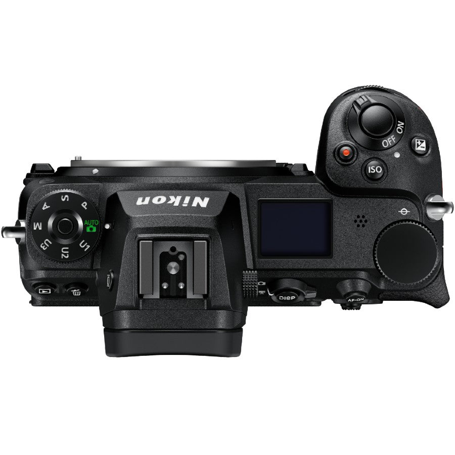 Nikon Z6 II + Z 24-120MM f/4 S-Line