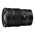 Nikon Z6 II + Z 24-120MM f/4 S-Line