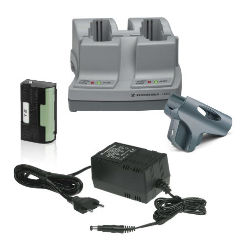 Sennheiser CHG 1-Kit-EU kit di ricarica per serie EW