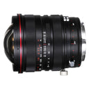 Laowa 15mm f/4.5R Zero-D Shift Obiettivo - Leica L