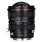 Laowa 15mm f/4.5R Zero-D Shift Lens - Nikon Z