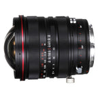 Laowa 15mm f/4.5R Zero-D Shift Obiettivo - Pentax K