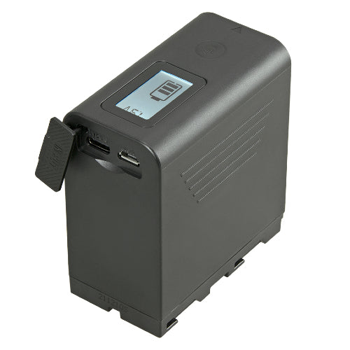 Jupio ProLine NP-F970 LCD