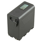 Jupio ProLine NP-F970 LCD