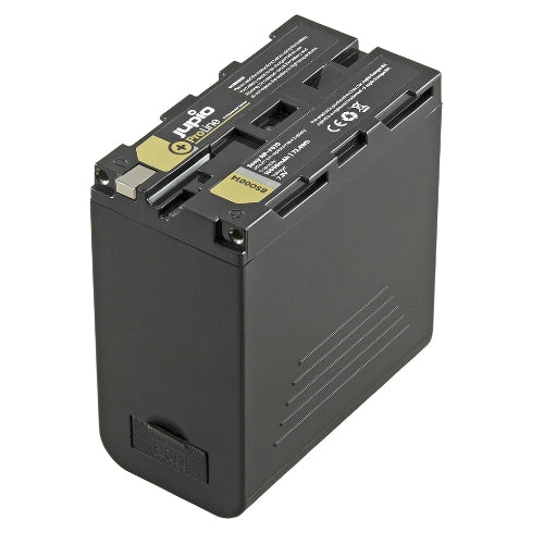 Jupio ProLine NP-F970 LCD