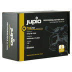 Jupio ProLine NP-F970 LCD