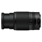 Nikon Z30 + 16-50mm + 50-250mm dubbelzoomkit