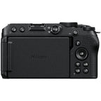 Nikon Z30 + 16-50mm + 50-250mm dubbelzoomkit