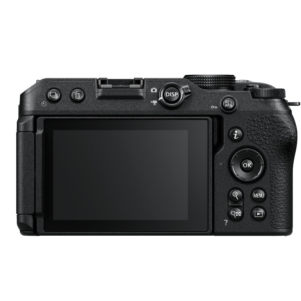 Nikon Z30 + 18-140mm F/3.5-6.3 VR