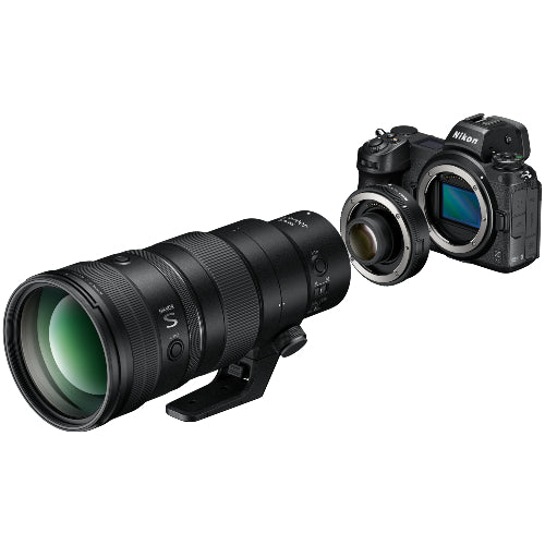Nikon NIKKOR Z 400mm f/4.5 VR S