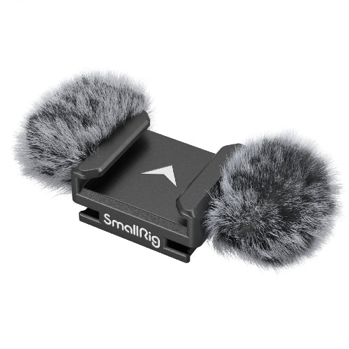 SmallRig 3859 Paravento per Nikon Z30