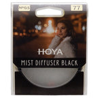 Hoya 52 MM Mist Diffuser BK No 0.5