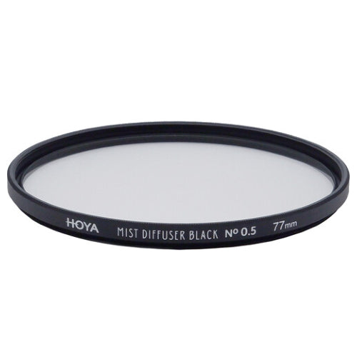 Hoya 52 MM Mist Diffuser BK No 0.5