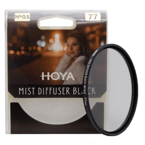 Hoya 52 MM Mist Diffuser BK No 0.5