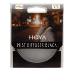 Hoya 77MM Mist Diffusore BK No 0.5