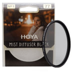 Hoya 52MM Mist Diffuser BK No 1