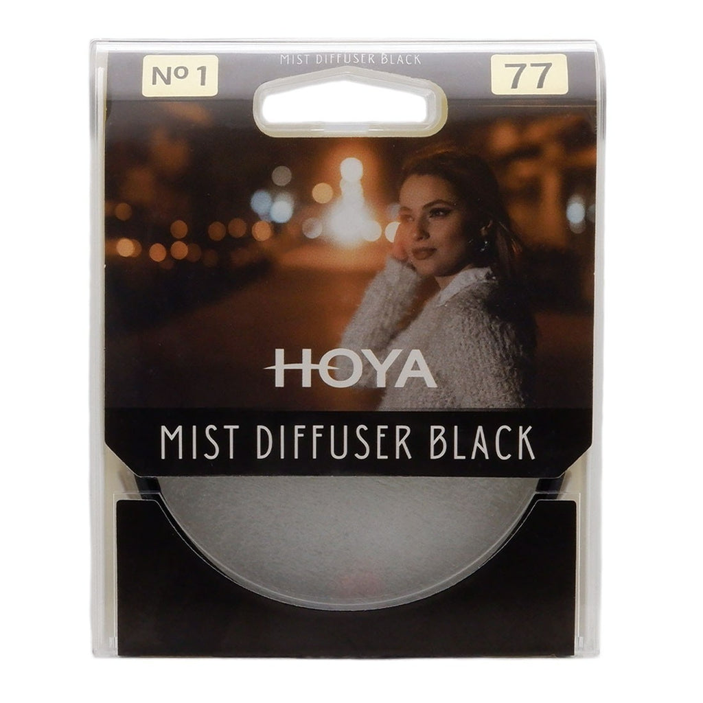 Hoya 55MM Mist Diffuser BK No 1