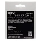 Hoya 55MM Mist Diffuser BK No 1