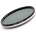 NiSi True Color ND-Vario 1-5 stops 95mm