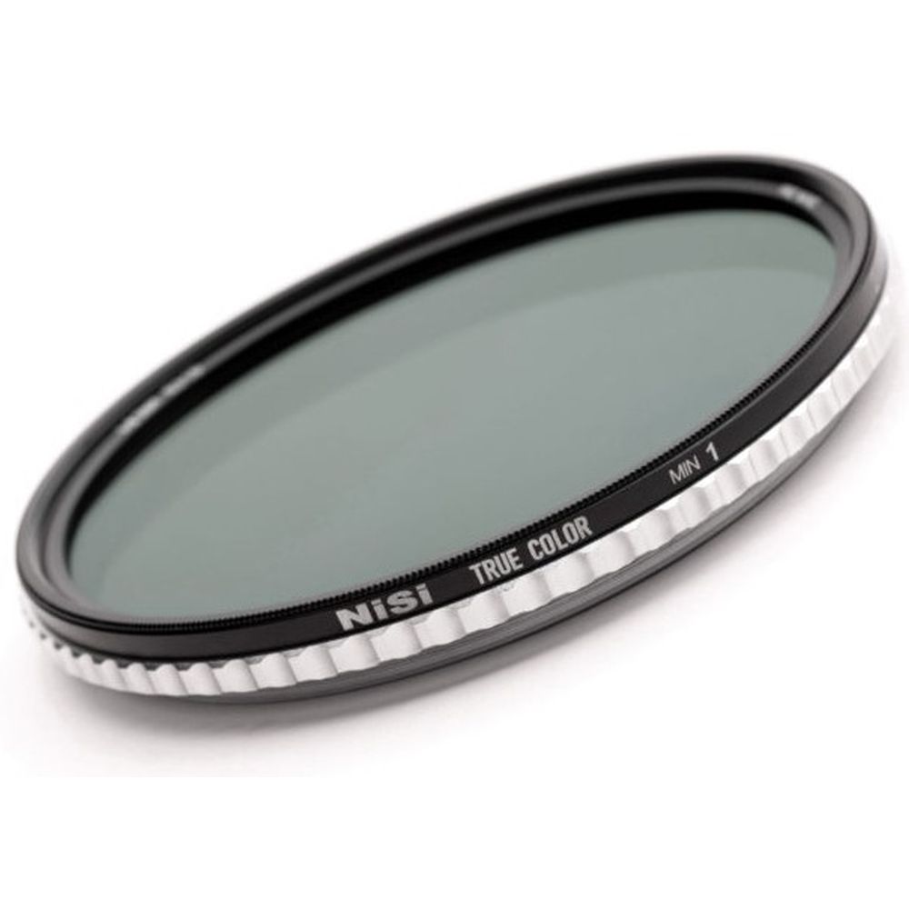 NiSi True Color ND-Vario 1-5 stops 95mm