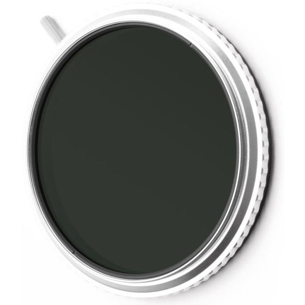 NiSi True Color ND-Vario 1-5 stops 95mm
