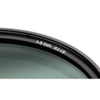 NiSi True Color ND-Vario 1-5 stops 95mm