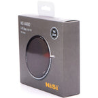NiSi True Color ND-Vario 1-5 stops 95mm