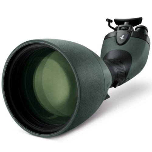 Swarovski BTX 35x115 spotting scope (oculare + objectief module)