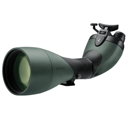 Swarovski BTX 35x115 spotting scope (oculare + objectief module)