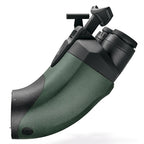 Swarovski BTX 35x115 spotting scope (oculare + objectief module)
