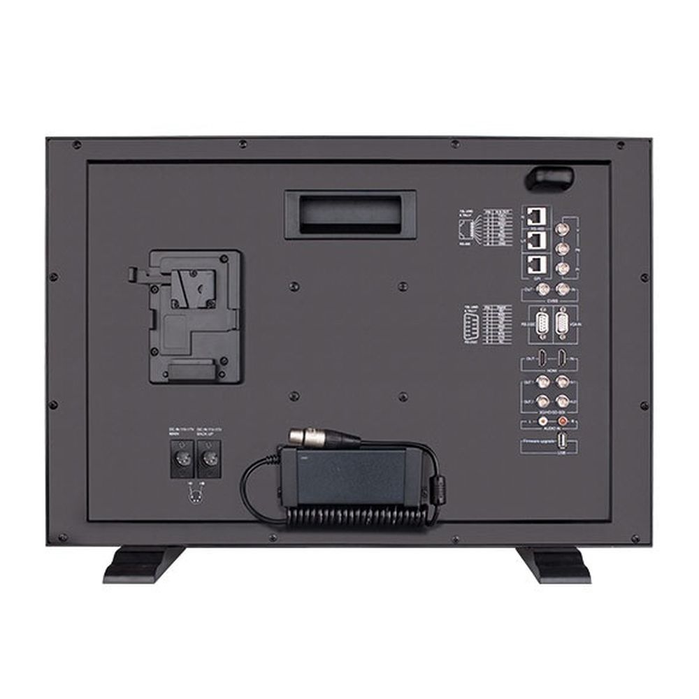 Swit S-1243FS Monitor da studio FHD da 23,8 pollici