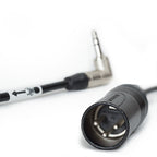 Cavo da tentacolo a XLR