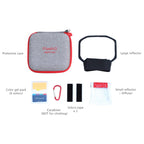 kit diffusore flash per FlashQ Q20 / Q20II / X20
